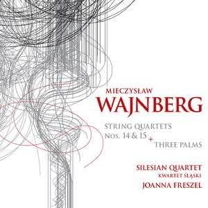 String Quartet No. 15, Op. 124:III. —