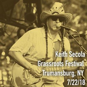 NDN Kars (Live at Fingerlakes Grassroots Festival, Trumansburg, NY 7/22/18)
