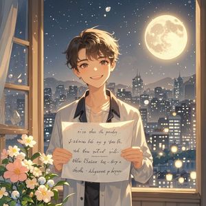 明天的歌-保健老中医