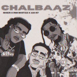 Chaalbaaz