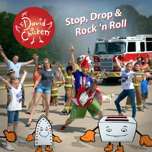 Stop, Drop & Rock 'n Roll