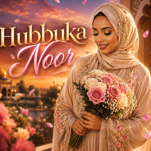 Hubbuka Noor
