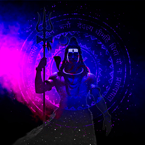 Shiv Panchakshar Stotra