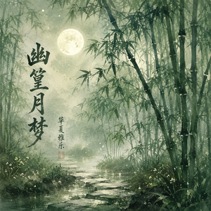 云舟过岭 (Cloud Boat Crossing the Ridge)