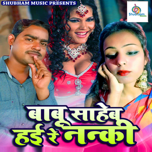 Babu Saheb Hai Re Nanki