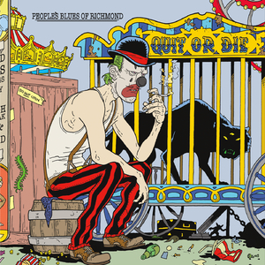 All the Things (I Couldn't Say to You)