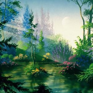 如果有来生（十孔口琴）