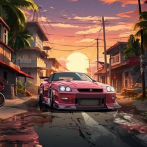 Exception (Type Beat)