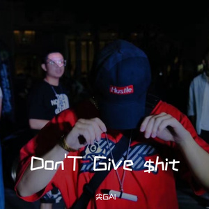 Don't Give $hIt