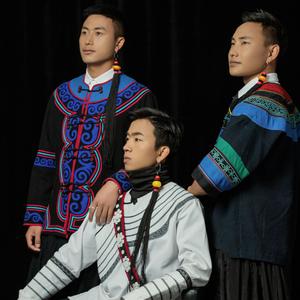 彝学堂·最后的守望者