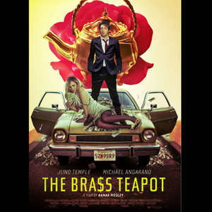 Amberlamps (instrumental)