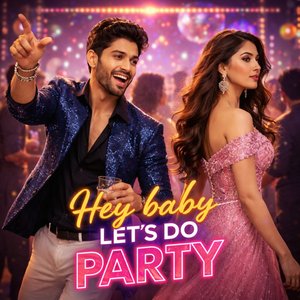 Hey Baby Let's Do Party