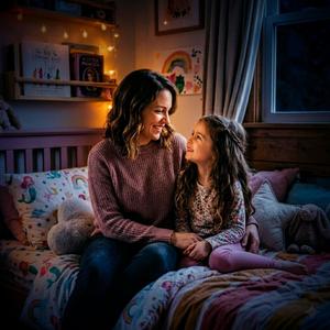 Stay Awake Til Morning