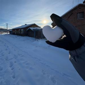 一起长大的约定