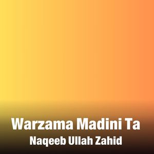 Warzama Madini Ta