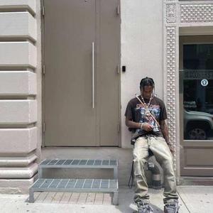 【FREE】“Wake Up” Travis Scott & Drake Type Beat