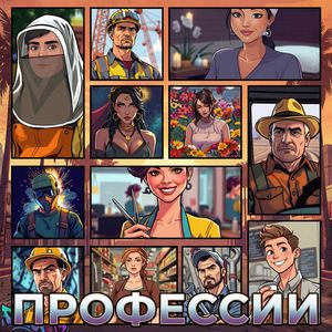 Про Массажиста