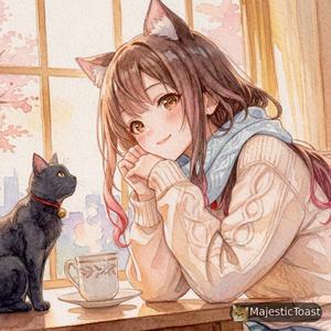 星屑のラブレター