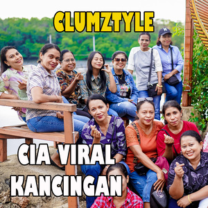Cia (Viral Kancingan)