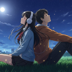 君の声が聞こえる