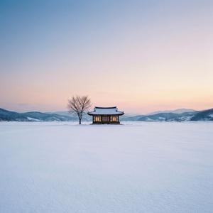 북천이 맑다커늘 (Orchestra Ver.)