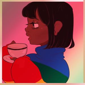 Peaach Tea ft Vivian Tran