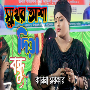সুখের আশা দিয়া বন্ধু দুঃখ দিয়াছে