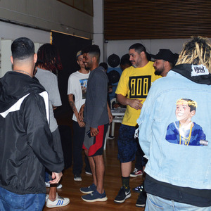 Demoniac (Lucas Beatmaker)