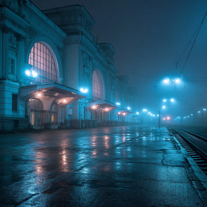 Шёпот в наушниках