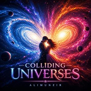 Colliding Universes