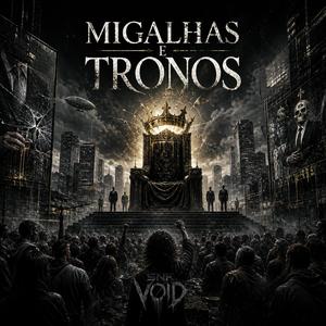 Migalhas e Tronos
