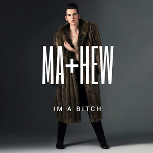 I'm a B**ch