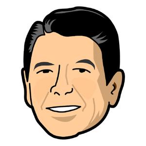 REAGAN(THAT DOPE)