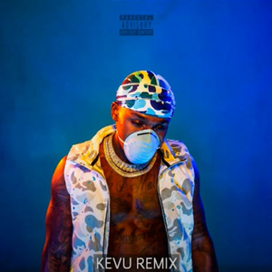 ROCKSTAR (KEVU Remix)