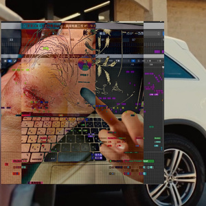 My Brain Screws Me 粪球电脑