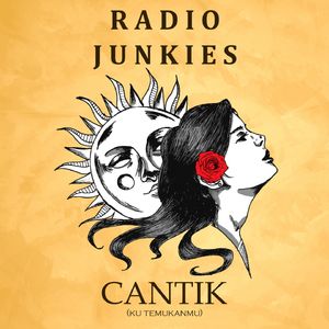 Cantik (Ku Temukanmu)