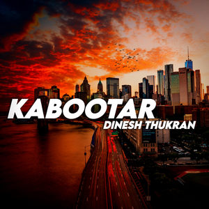 Kabootar (Remix)