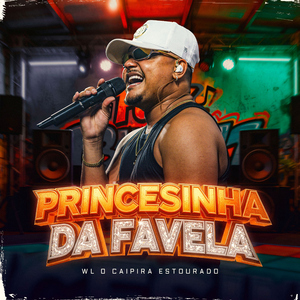 Princesinha da Favela