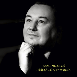 Täältä löytyy rauha