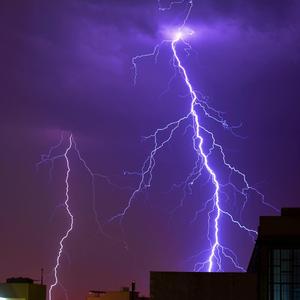 Thunder
