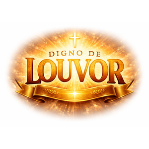 Digno de Louvor (Remastered 2026)