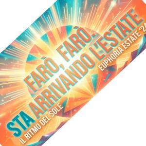 Sta arrivando l'estate