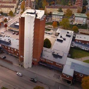 Krossade Drömmar i Orten