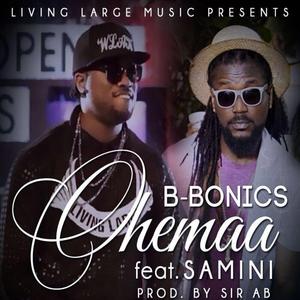 Ohemaa (feat. Samini)