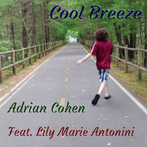 Cool Breeze (feat. Lily Marie Antonini)