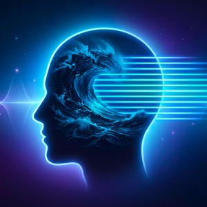 Ethereal Calm Binaural Beat