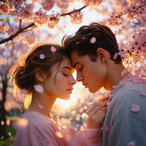 Любовью чистой