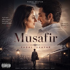 Musafir