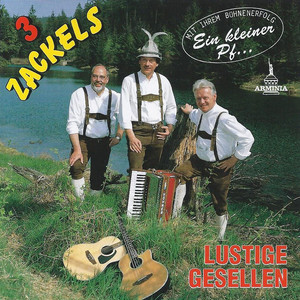 Die kleine Bimmelbahn