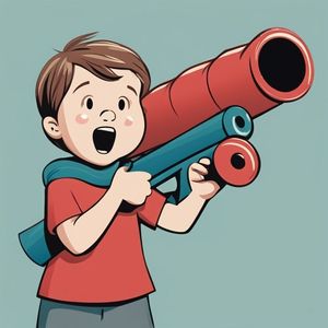 一分钱 (重金属版)